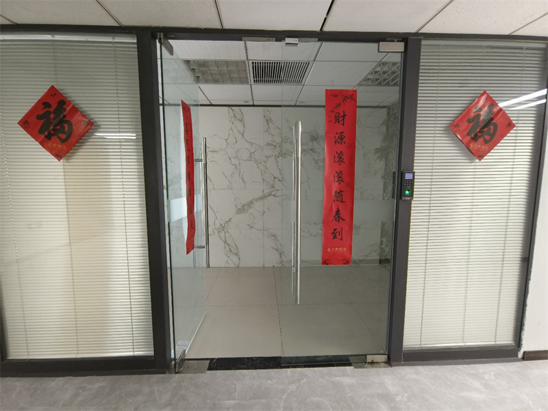 办公室照片