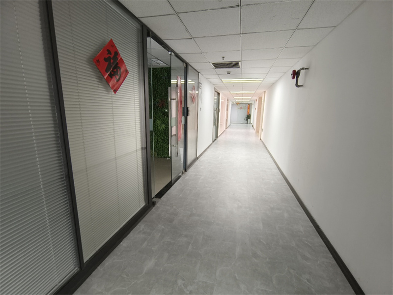 办公室照片