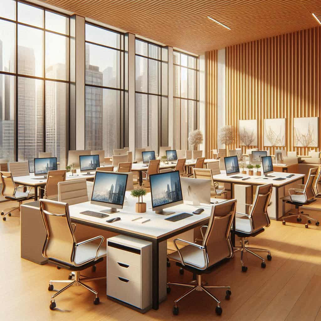 俊杰科创大厦文章配图